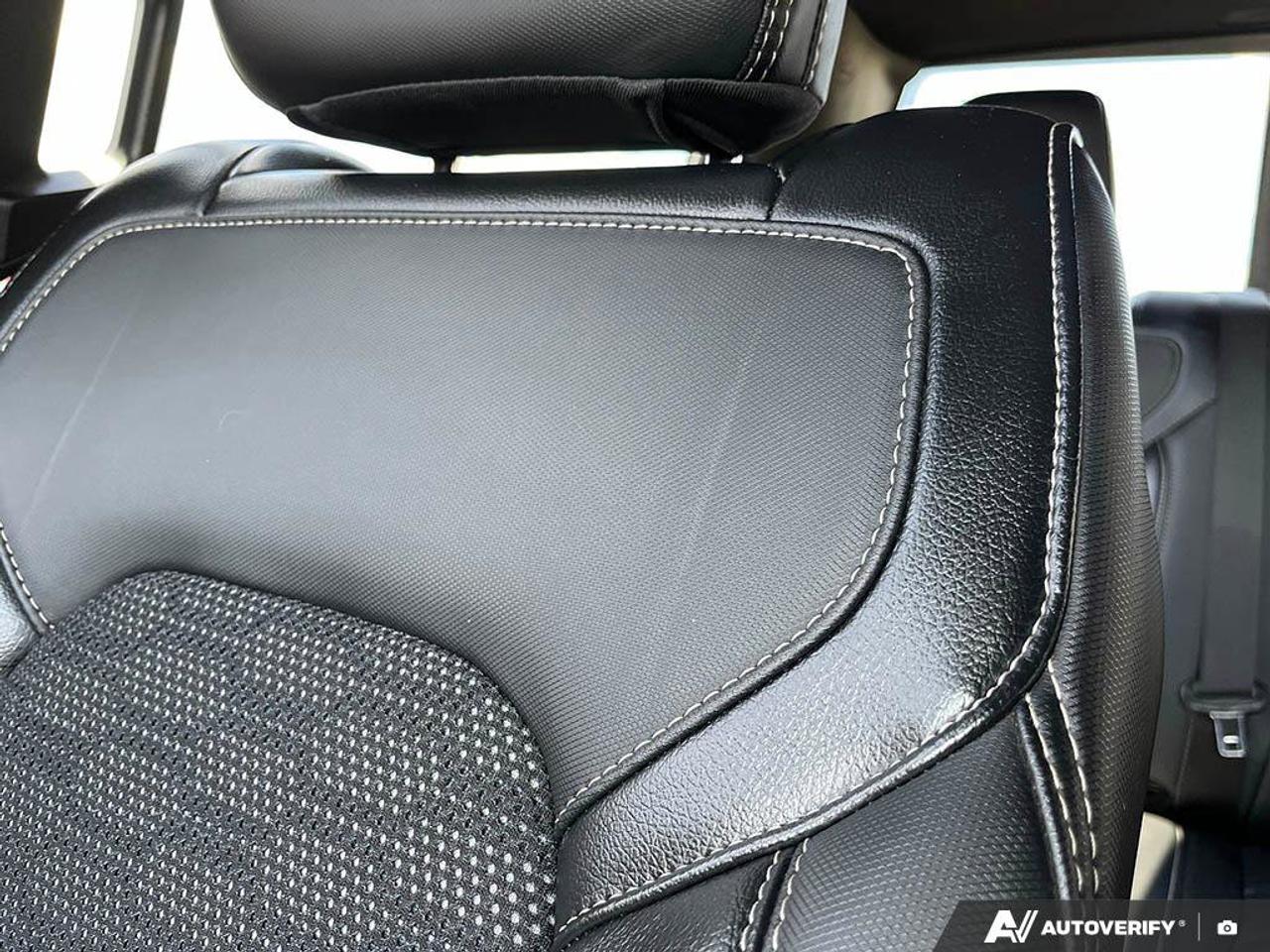 2022 RAM 1500 Sport | HEMI V8 | Navigation | CarPlay | Android Auto | Remote Start | 3.92 Axel Ratio Photo