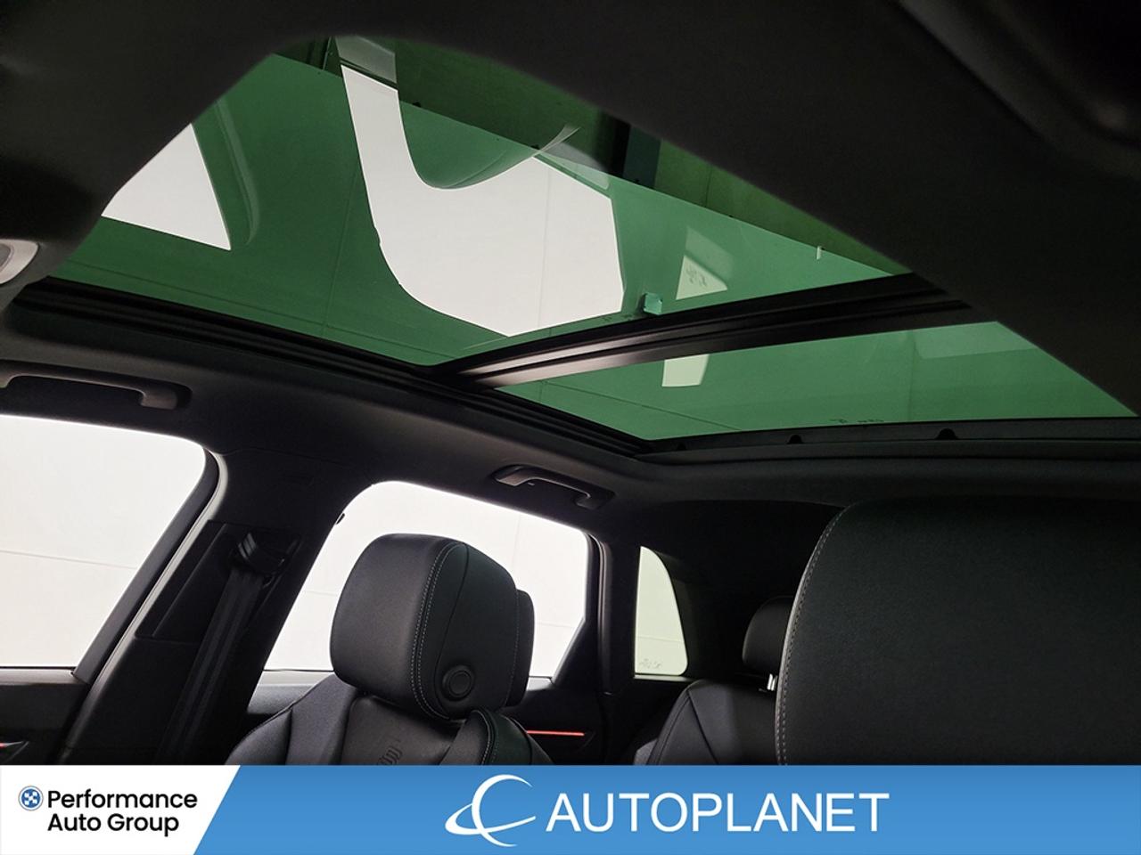 2025 Audi Q3 Progressiv 45 Quattro, S-Line, Back Up Cam! Photo