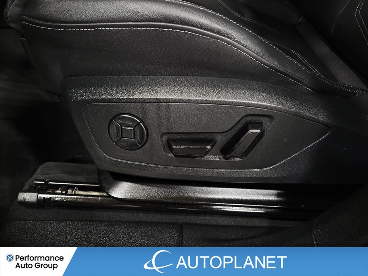 2025 Audi Q3 Progressiv 45 Quattro, S-Line, Back Up Cam! Photo
