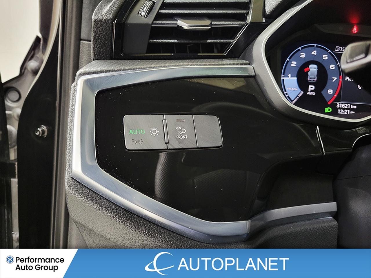 2025 Audi Q3 Progressiv 45 Quattro, S-Line, Back Up Cam! Photo