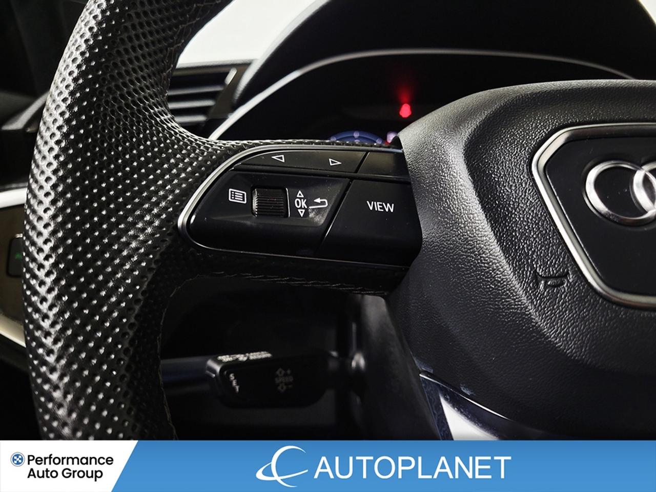 2025 Audi Q3 Progressiv 45 Quattro, S-Line, Back Up Cam! Photo