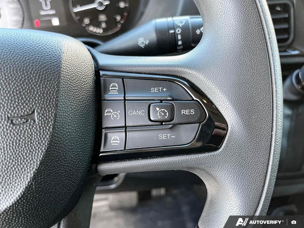 2025 RAM ProMaster Cargo Van Tradesman | 136 WB | Heavy Duty Suspension | Adaptive Cruise | Forward Collision Warning | CarPlay Photo