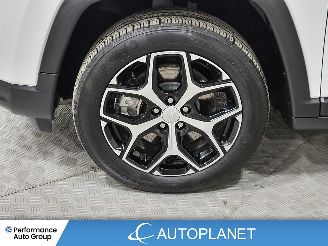 2024 Jeep Compass Limited 4x4 - FINANCE @$98/WK OR LEASE @$112/WK Photo