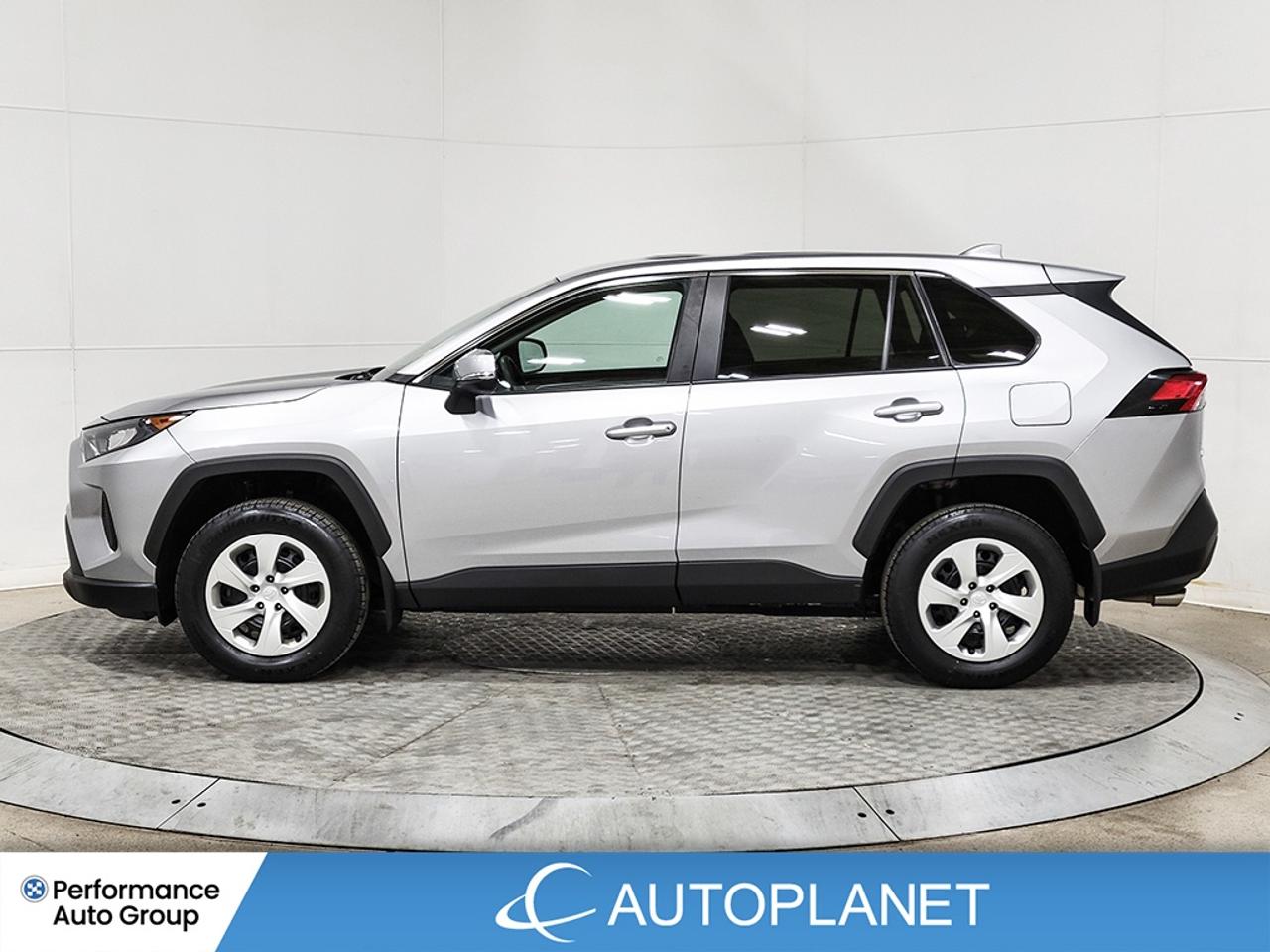 2023 Toyota RAV4 LE AWD - FINANCE @$113/WK OR LEASE @$125/WK Photo4