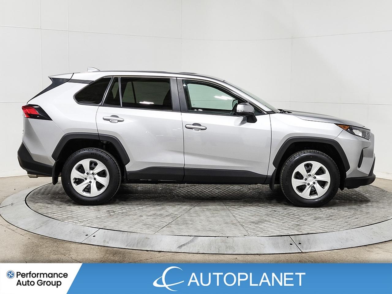2023 Toyota RAV4 LE AWD - FINANCE @$113/WK OR LEASE @$125/WK Photo