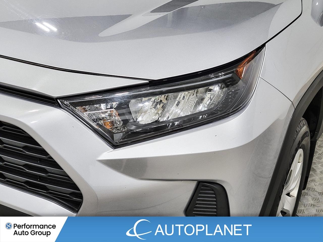 2023 Toyota RAV4 LE AWD - FINANCE @$113/WK OR LEASE @$125/WK Photo