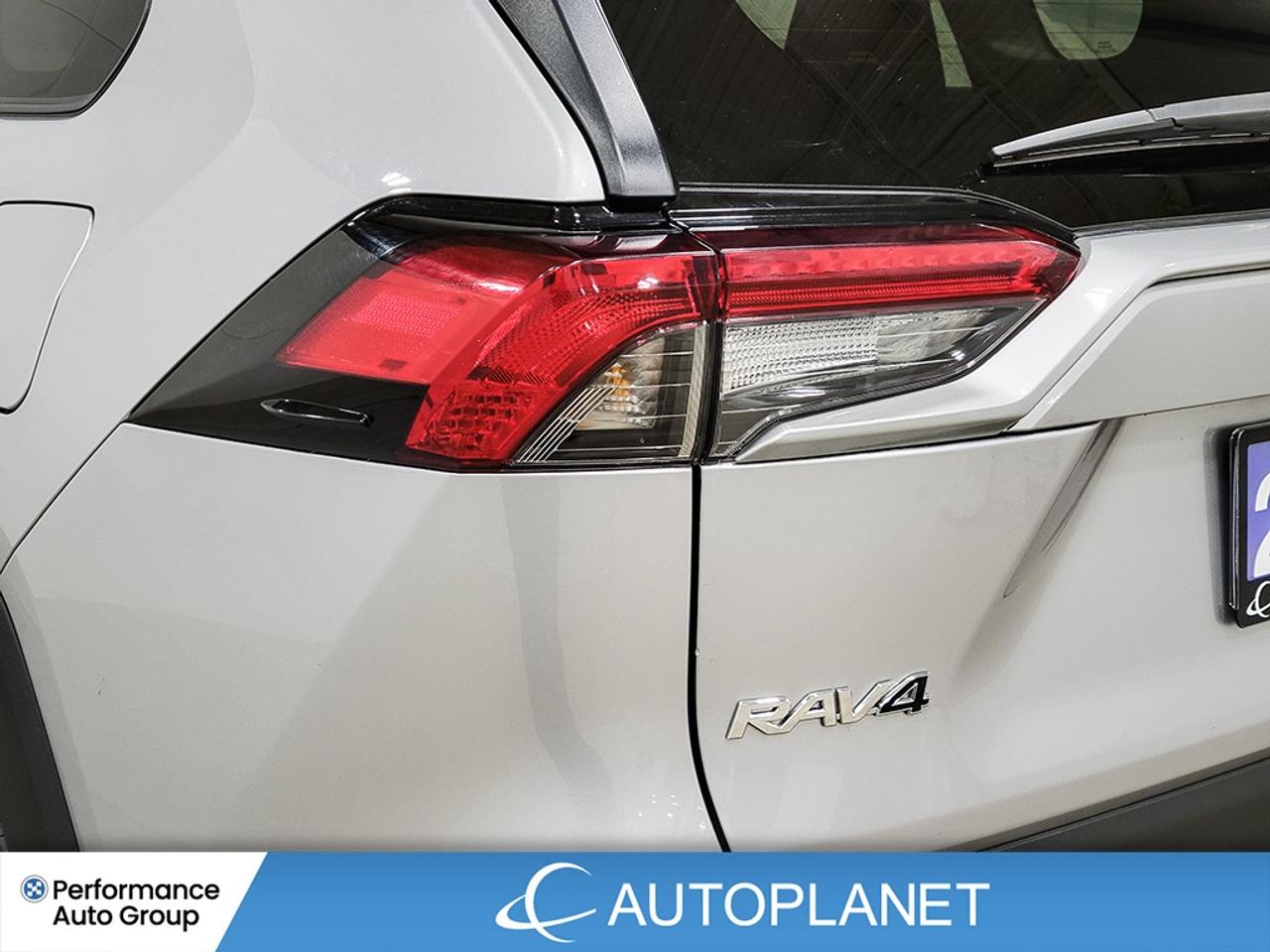 2023 Toyota RAV4 LE AWD - FINANCE @$113/WK OR LEASE @$125/WK Photo