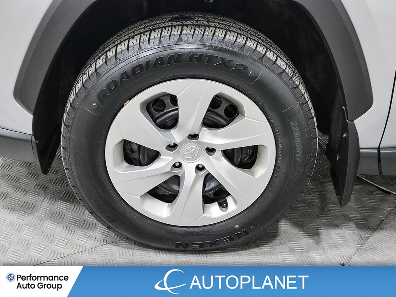 2023 Toyota RAV4 LE AWD - FINANCE @$113/WK OR LEASE @$125/WK Photo