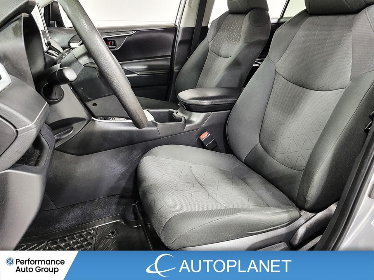 2023 Toyota RAV4 LE AWD - FINANCE @$113/WK OR LEASE @$125/WK Photo
