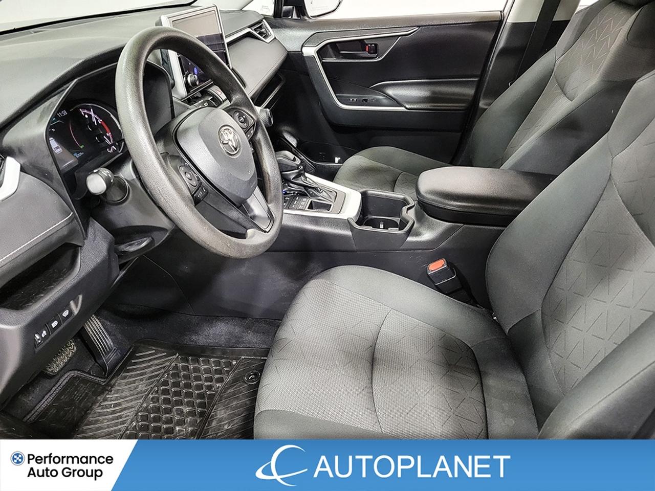 2023 Toyota RAV4 LE AWD - FINANCE @$113/WK OR LEASE @$125/WK Photo