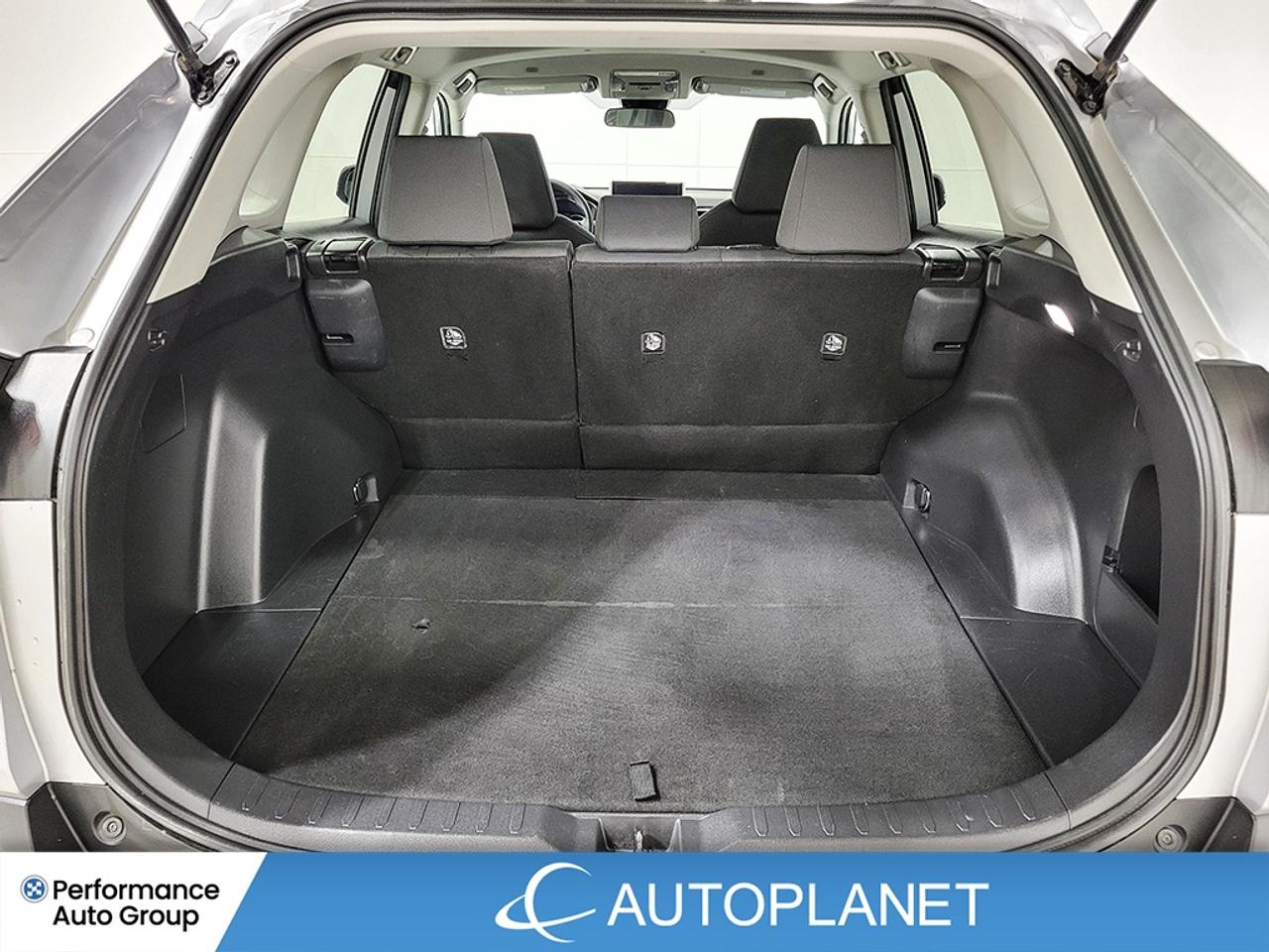 2023 Toyota RAV4 LE AWD - FINANCE @$113/WK OR LEASE @$125/WK Photo