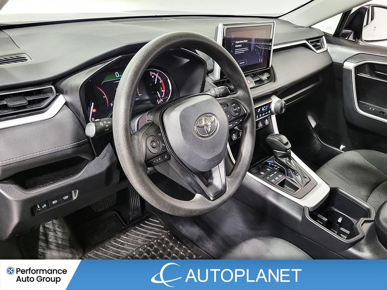 2023 Toyota RAV4 LE AWD - FINANCE @$113/WK OR LEASE @$125/WK Photo