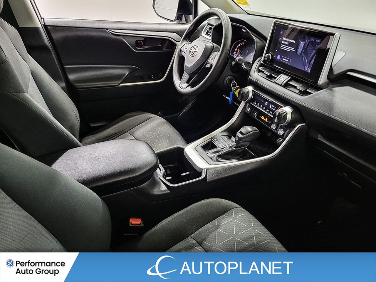 2023 Toyota RAV4 LE AWD - FINANCE @$113/WK OR LEASE @$125/WK Photo