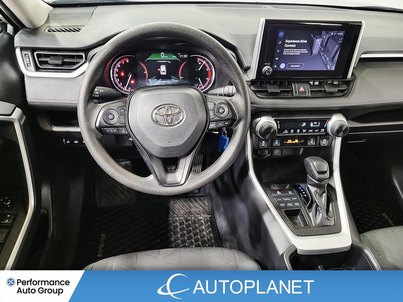2023 Toyota RAV4 LE AWD - FINANCE @$113/WK OR LEASE @$125/WK Photo