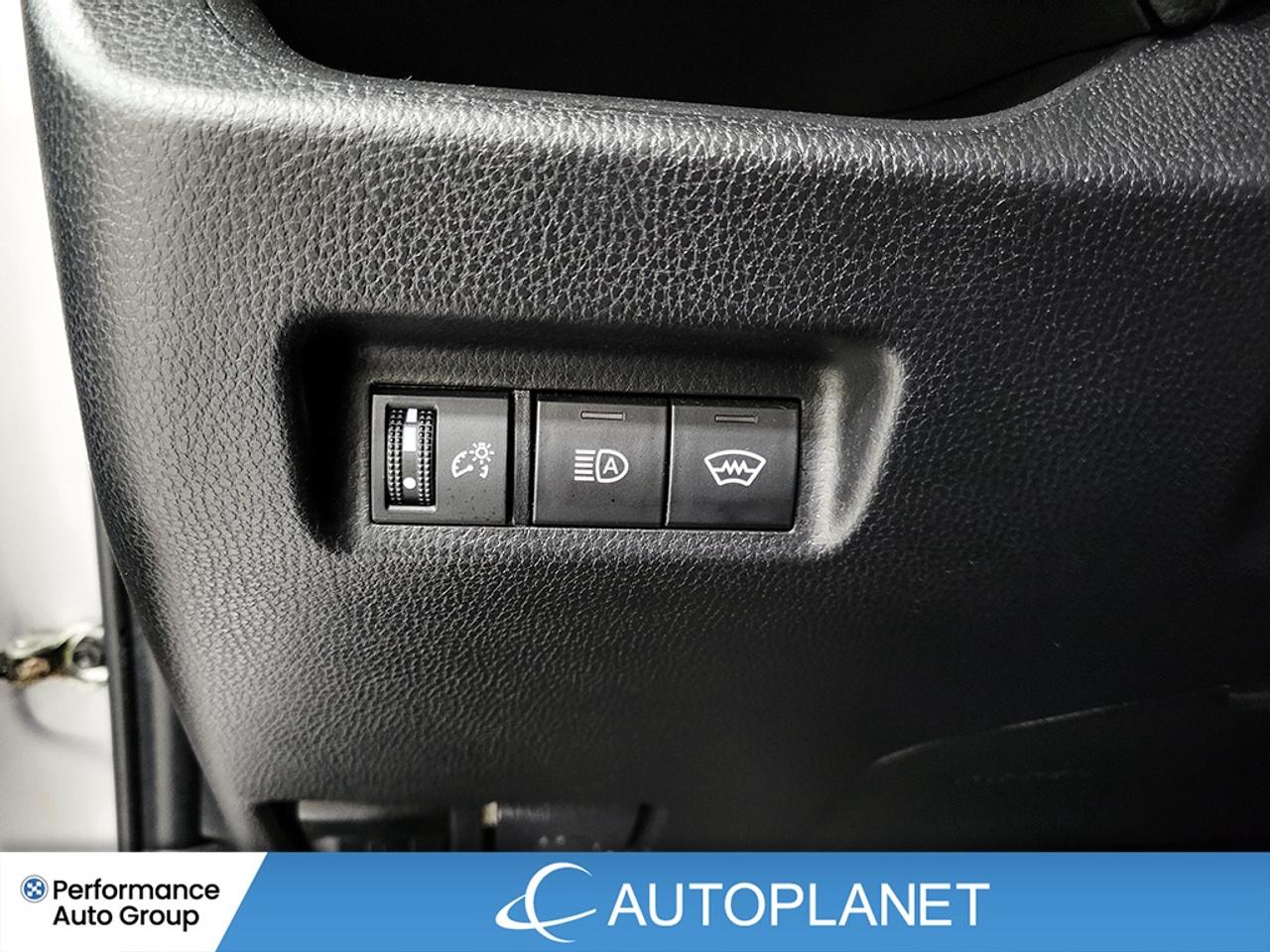 2023 Toyota RAV4 LE AWD - FINANCE @$113/WK OR LEASE @$125/WK Photo