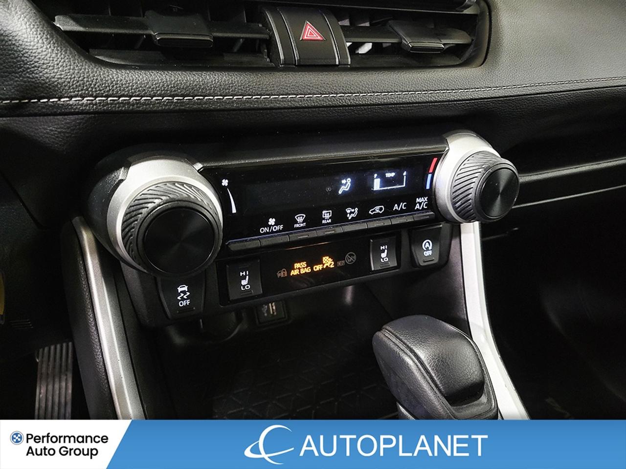 2023 Toyota RAV4 LE AWD - FINANCE @$113/WK OR LEASE @$125/WK Photo