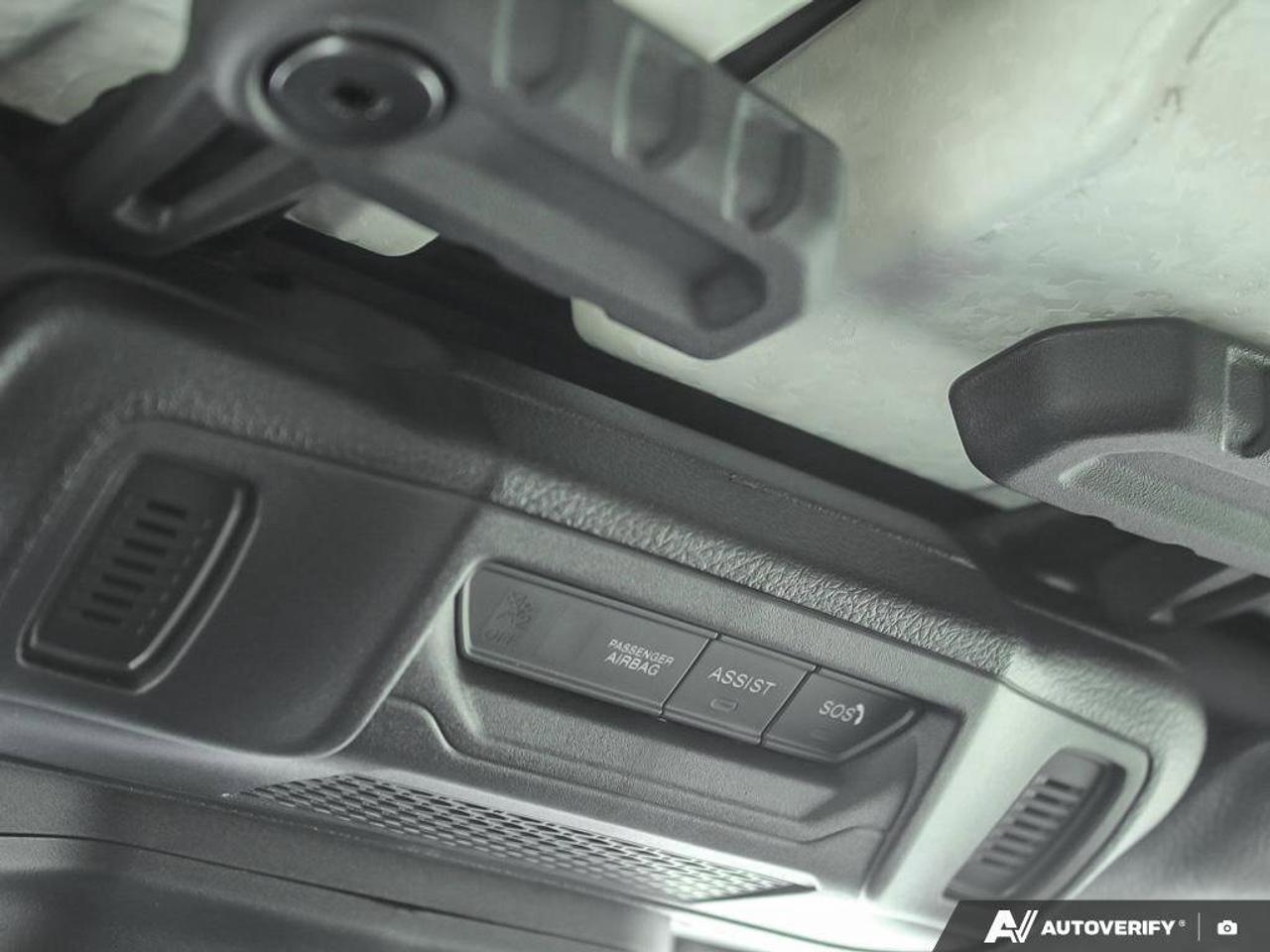 2025 Jeep Wrangler SPORT Photo