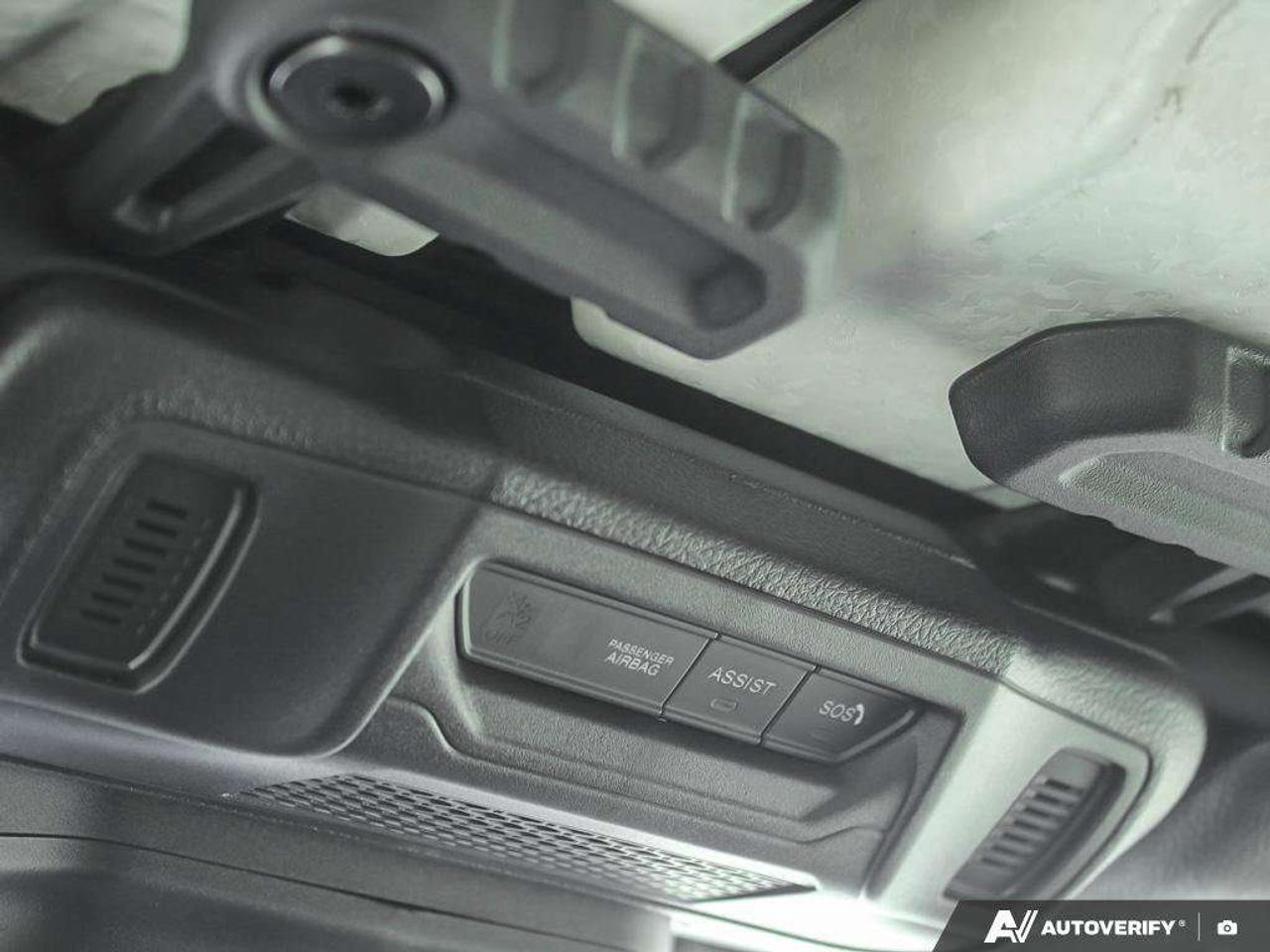 2025 Jeep Wrangler SPORT Photo