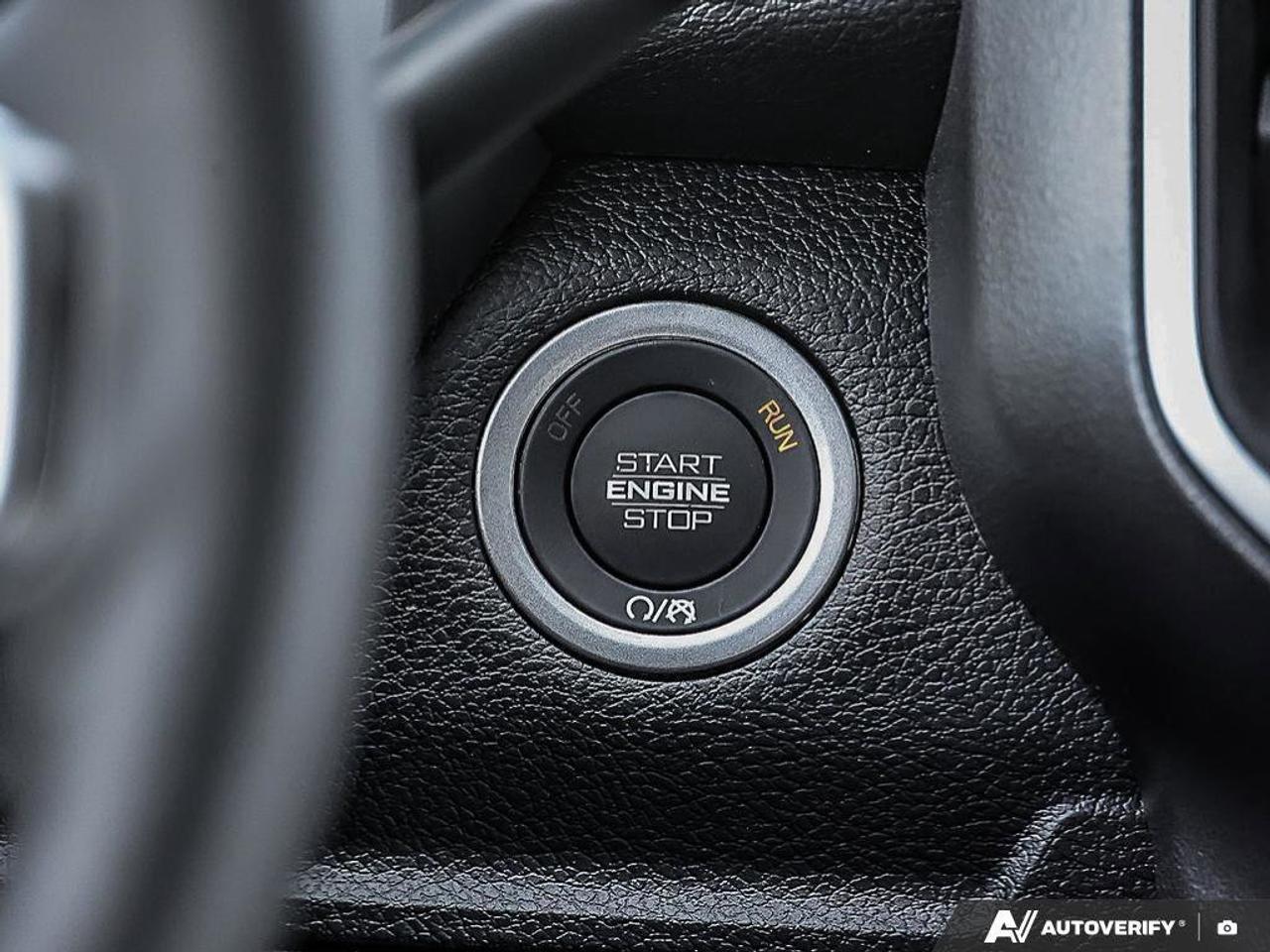 2025 RAM 2500 Big Horn Photo