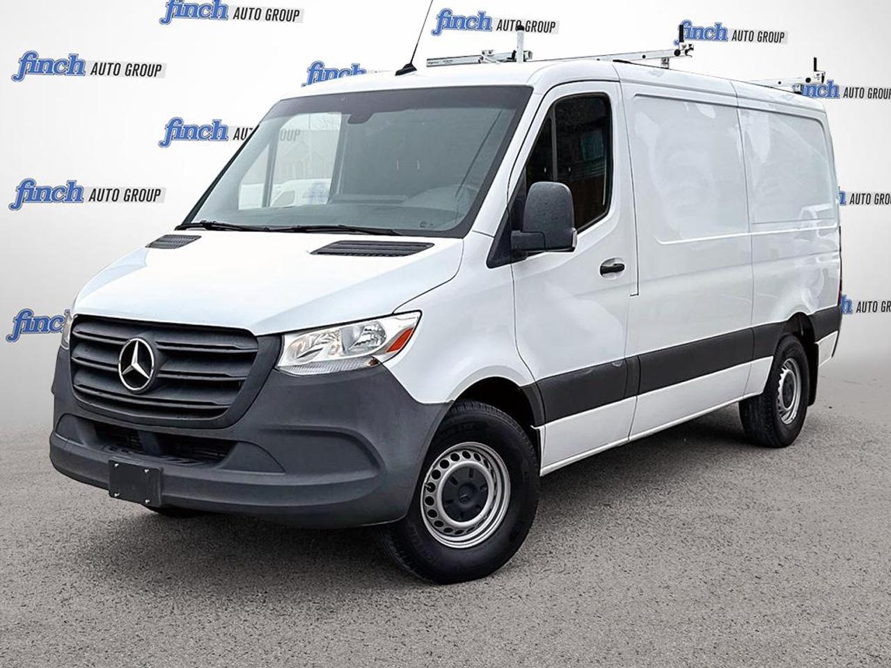 2021 Mercedes-Benz Sprinter 2500  Photo0
