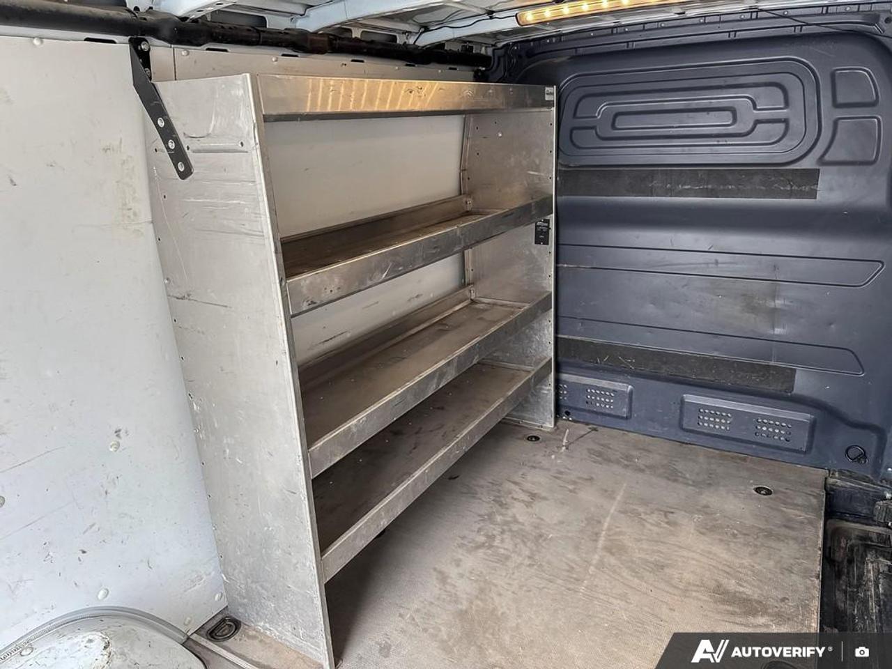2021 Mercedes-Benz Sprinter 2500  Photo