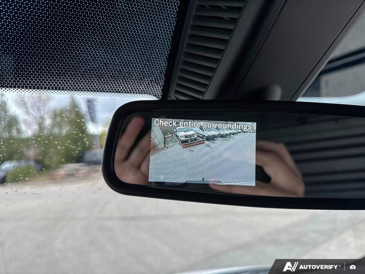 2021 Mercedes-Benz Sprinter 2500  Photo
