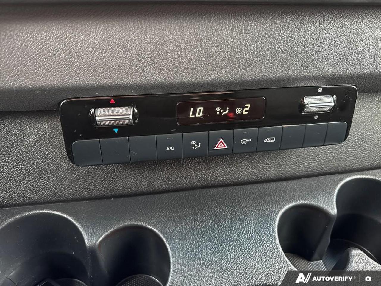 2021 Mercedes-Benz Sprinter 2500  Photo