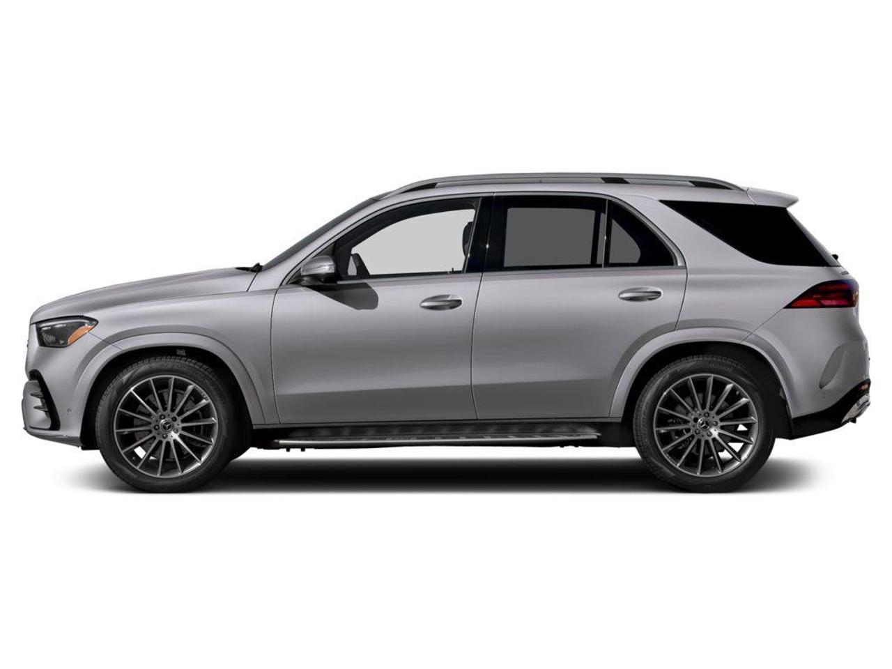 2026 Mercedes-Benz GLE 450 Base GLE 450 4dr All-Wheel Drive 4MATIC Sport Utility Photo