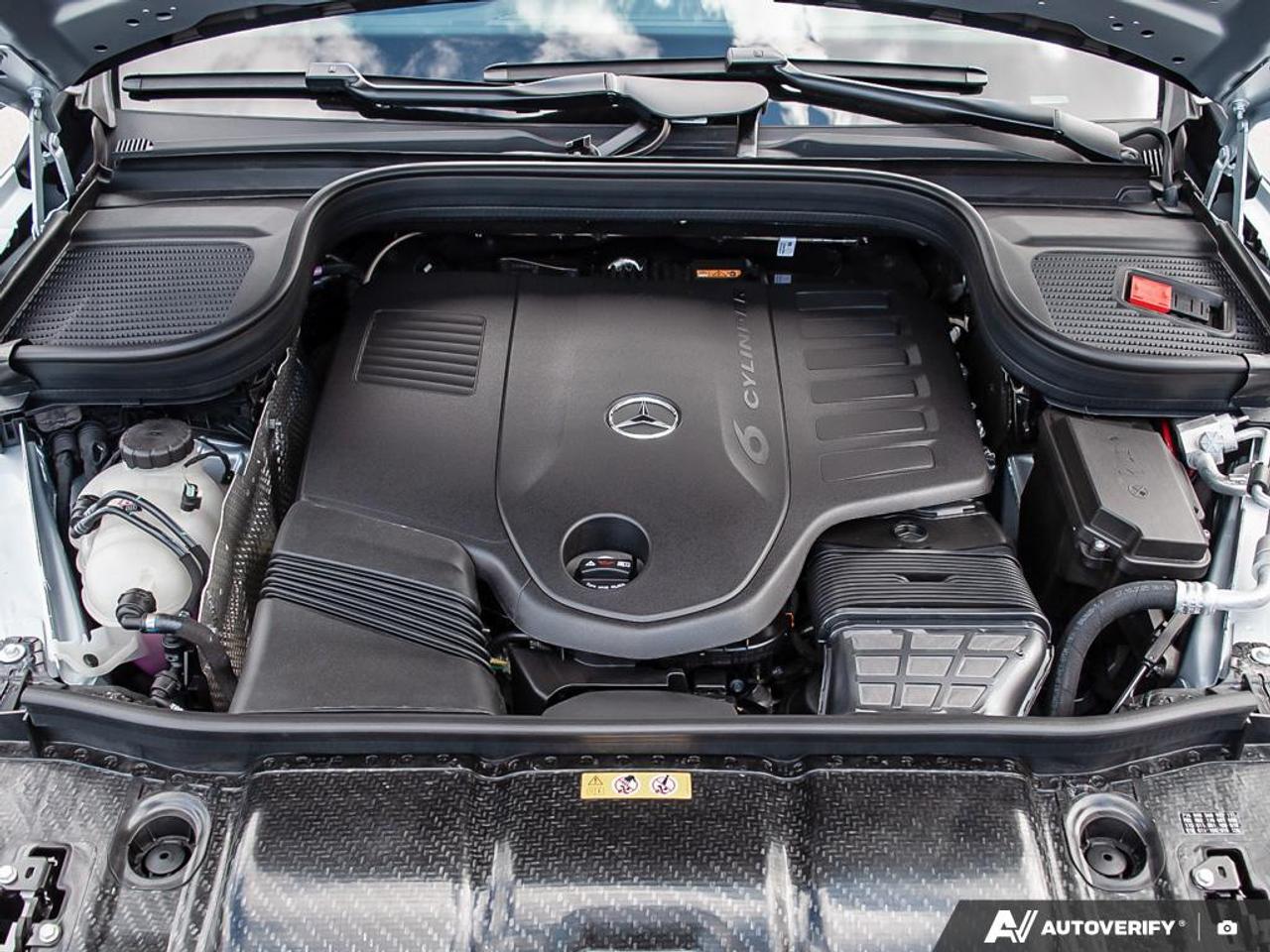 2026 Mercedes-Benz GLE 450 Base GLE 450 4dr All-Wheel Drive 4MATIC Sport Utility Photo