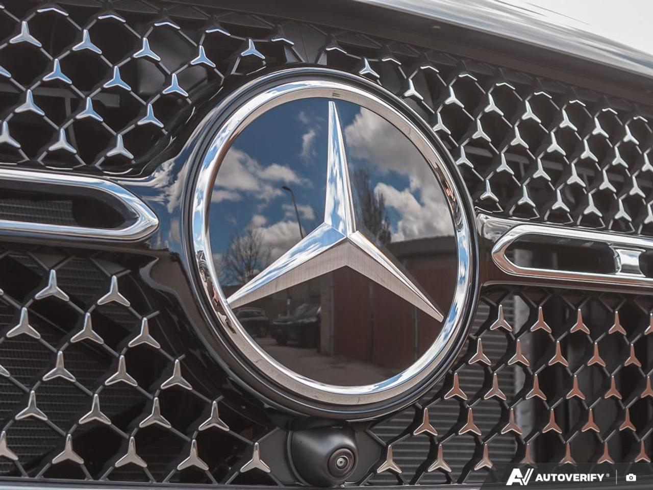 2026 Mercedes-Benz GLE 450 Base GLE 450 4dr All-Wheel Drive 4MATIC Sport Utility Photo