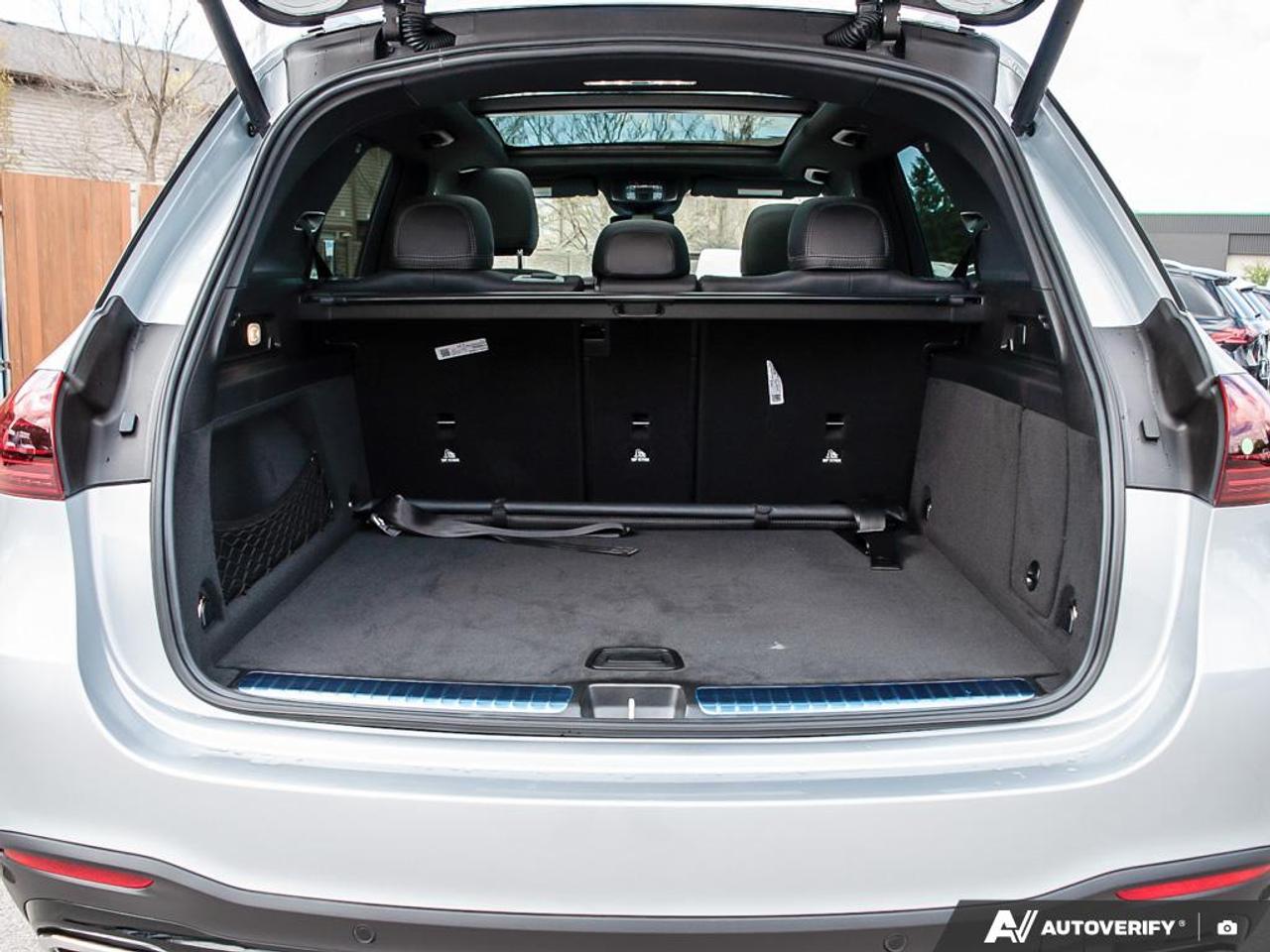 2026 Mercedes-Benz GLE 450 Base GLE 450 4dr All-Wheel Drive 4MATIC Sport Utility Photo