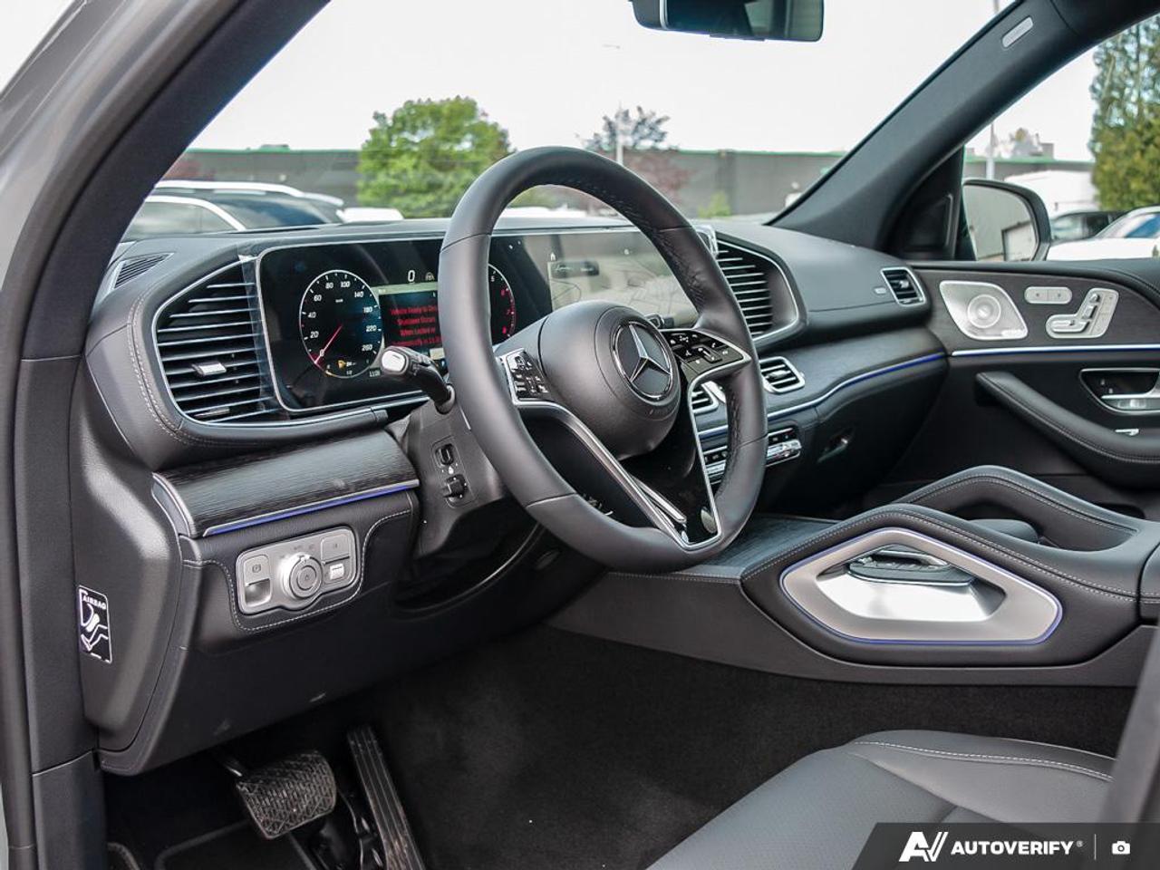 2026 Mercedes-Benz GLE 450 Base GLE 450 4dr All-Wheel Drive 4MATIC Sport Utility Photo