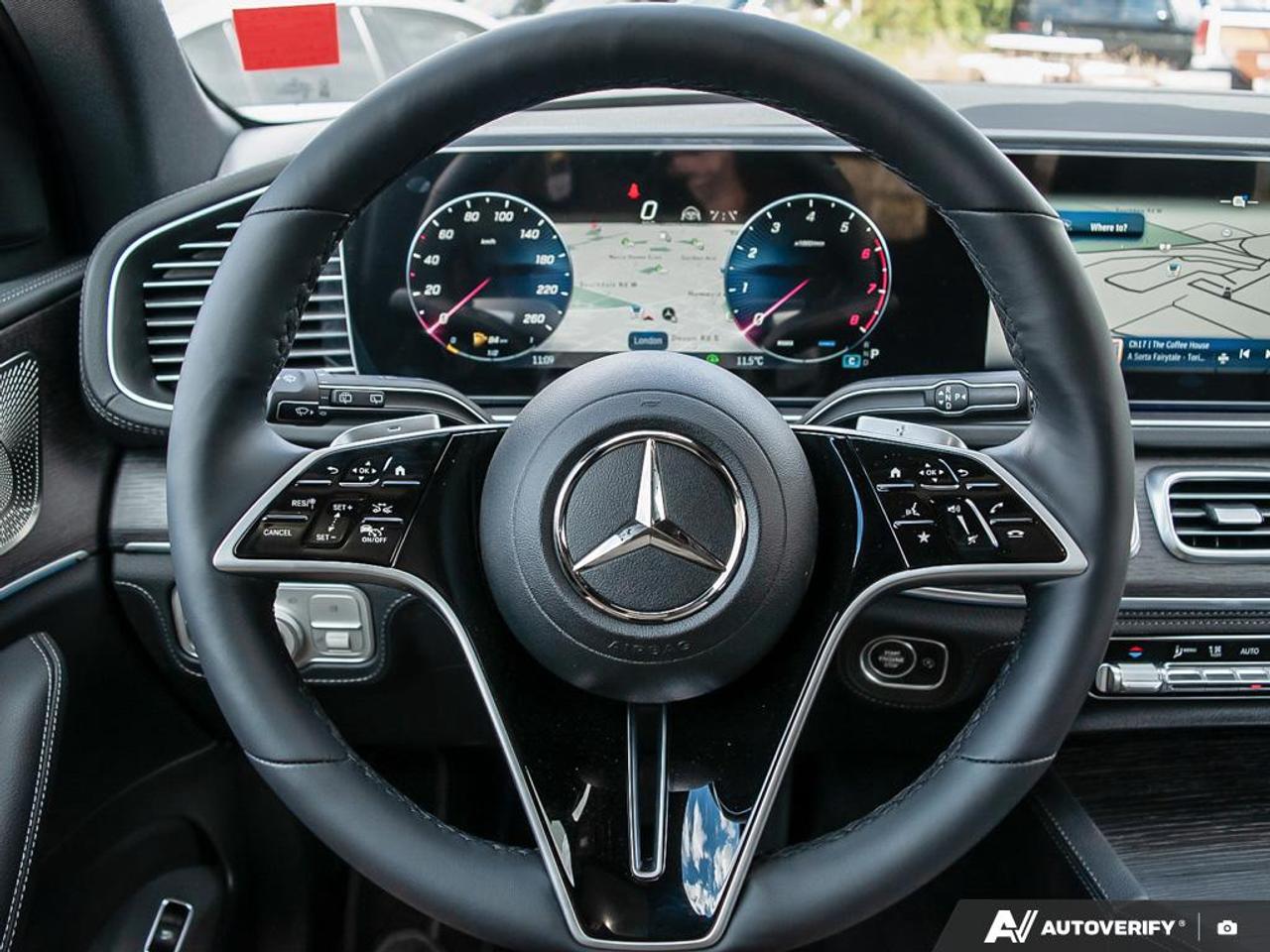 2026 Mercedes-Benz GLE 450 Base GLE 450 4dr All-Wheel Drive 4MATIC Sport Utility Photo