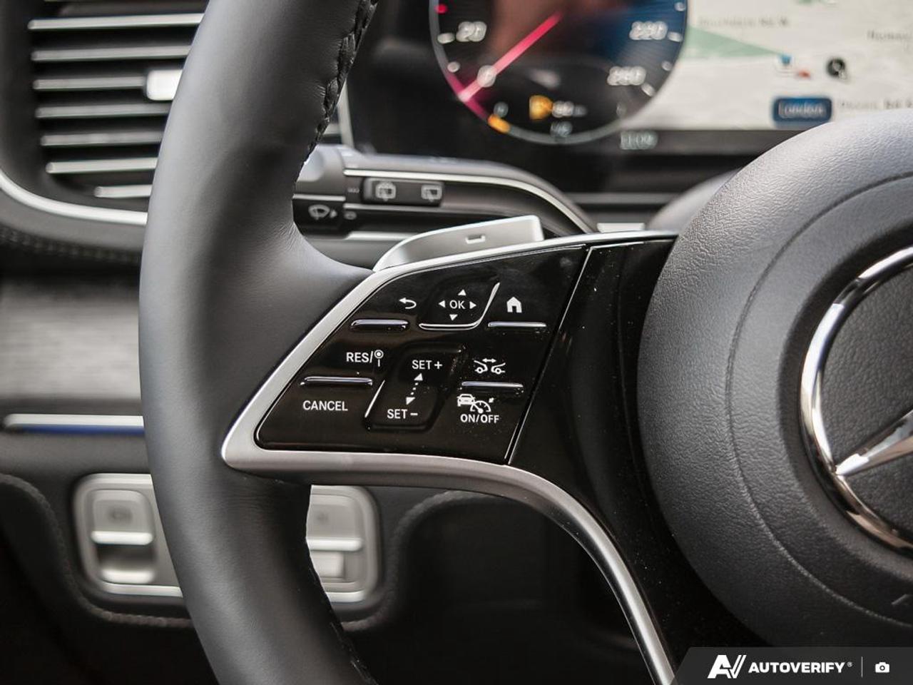 2026 Mercedes-Benz GLE 450 Base GLE 450 4dr All-Wheel Drive 4MATIC Sport Utility Photo