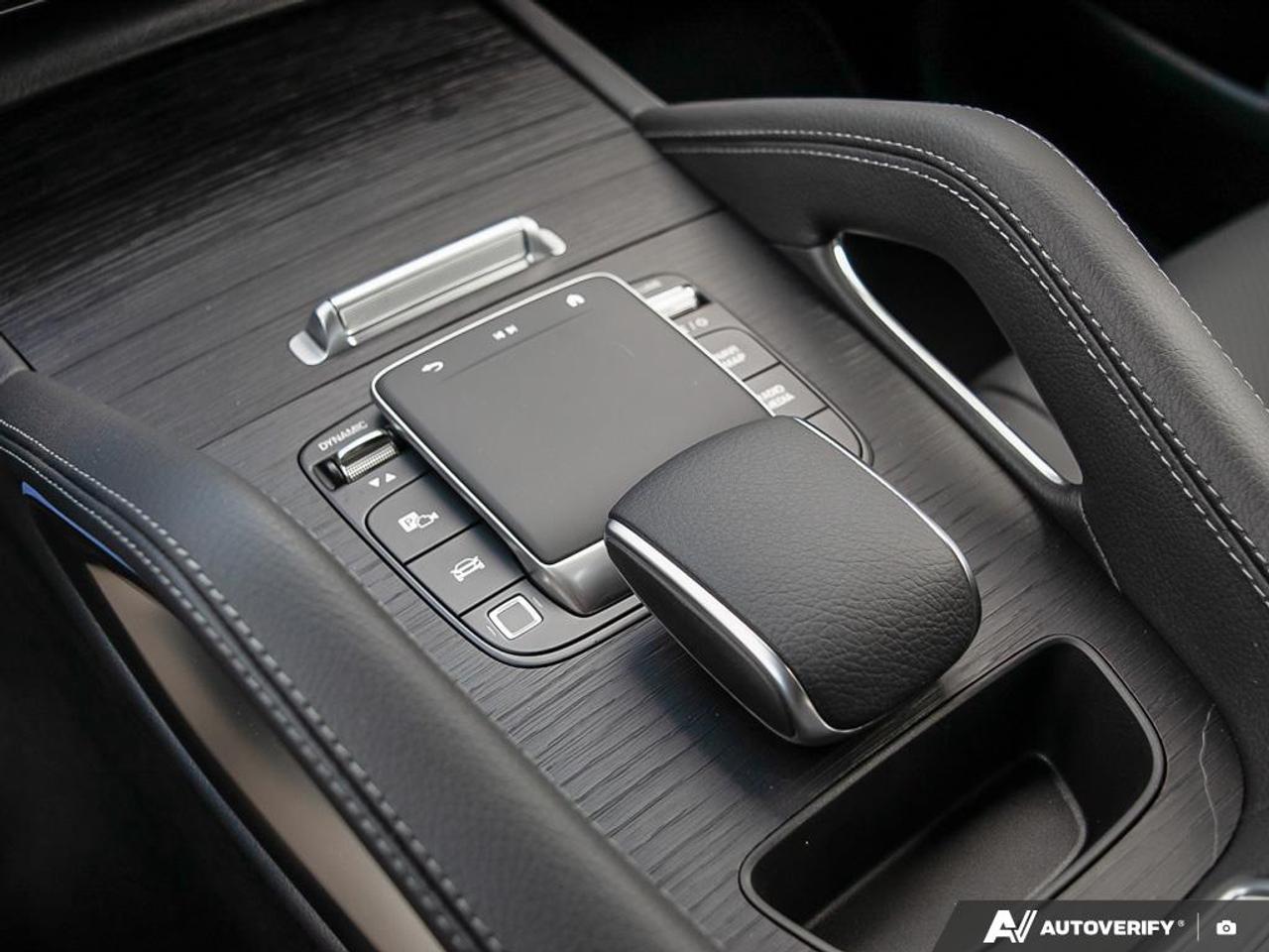 2026 Mercedes-Benz GLE 450 Base GLE 450 4dr All-Wheel Drive 4MATIC Sport Utility Photo