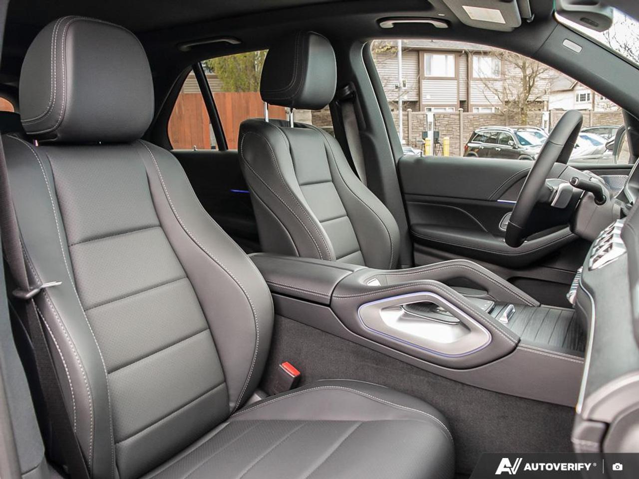 2026 Mercedes-Benz GLE 450 Base GLE 450 4dr All-Wheel Drive 4MATIC Sport Utility Photo