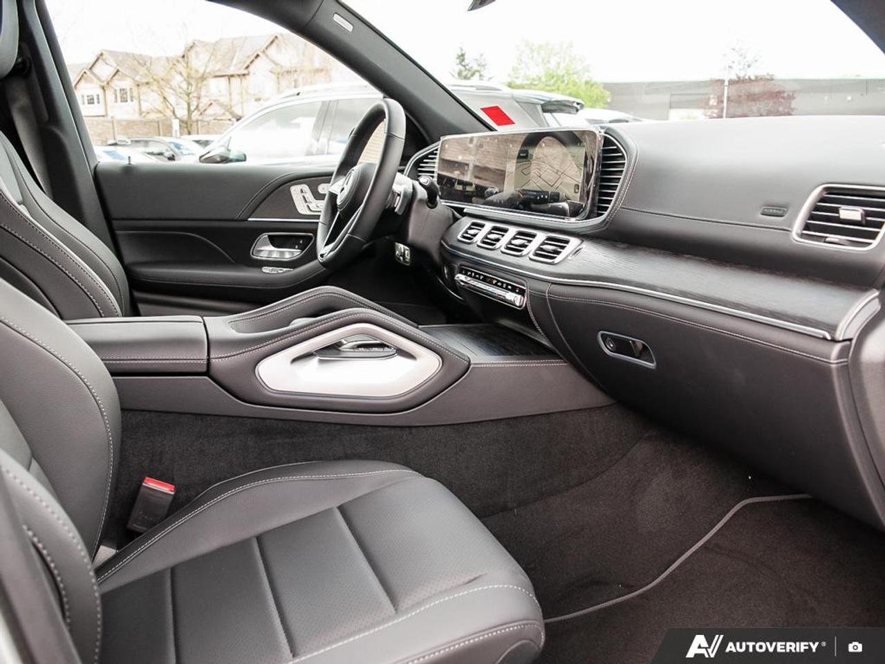 2026 Mercedes-Benz GLE 450 Base GLE 450 4dr All-Wheel Drive 4MATIC Sport Utility Photo