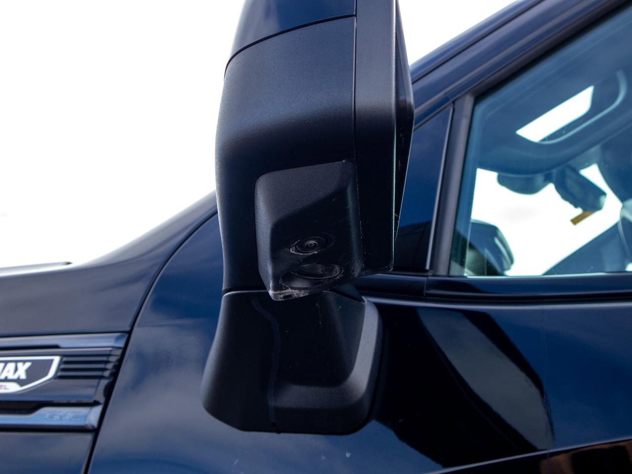 2024 GMC Sierra 1500 AT4 - Heated Mirrors   Leather Seats Photo