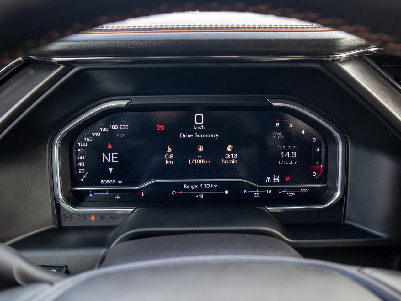 2024 GMC Sierra 1500 AT4 - Heated Mirrors   Leather Seats Photo