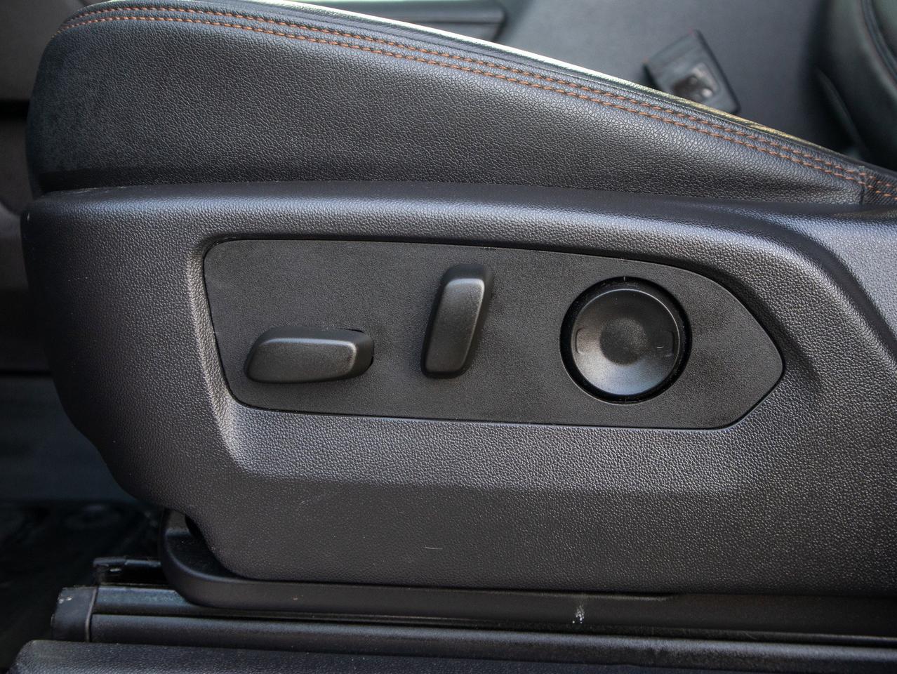 2024 GMC Sierra 1500 AT4 - Heated Mirrors   Leather Seats Photo