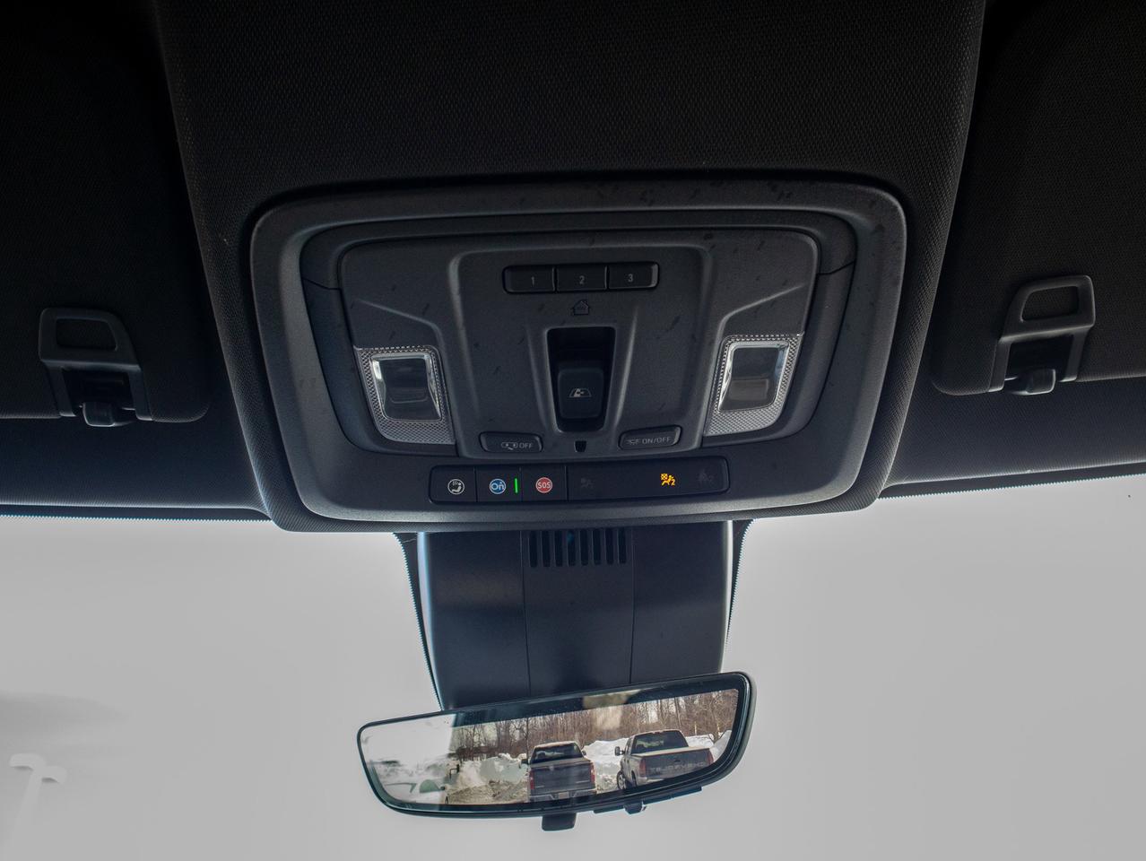2024 GMC Sierra 1500 AT4 - Heated Mirrors   Leather Seats Photo
