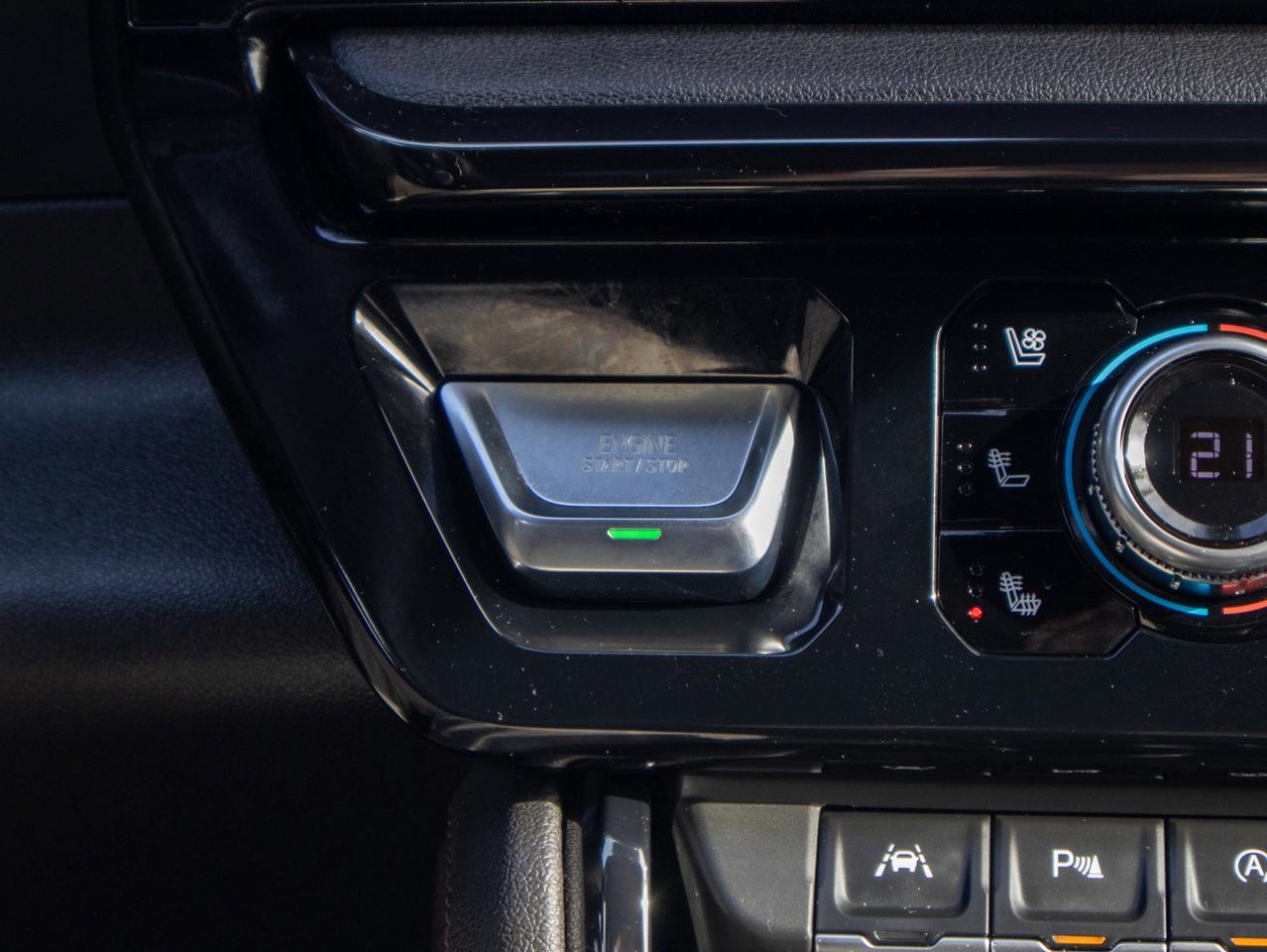 2024 GMC Sierra 1500 AT4 - Heated Mirrors   Leather Seats Photo