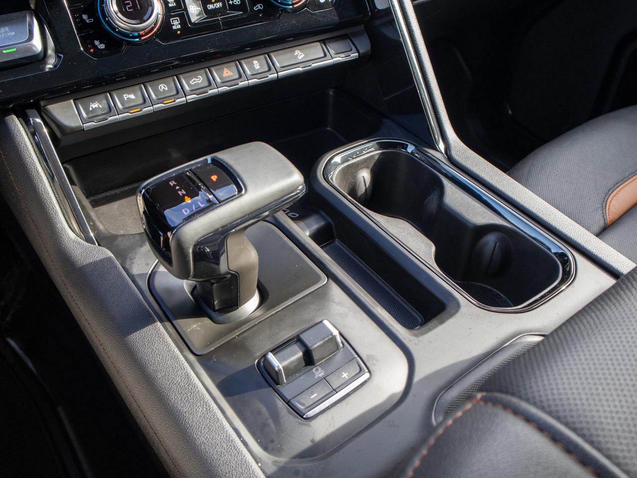 2024 GMC Sierra 1500 AT4 - Heated Mirrors   Leather Seats Photo