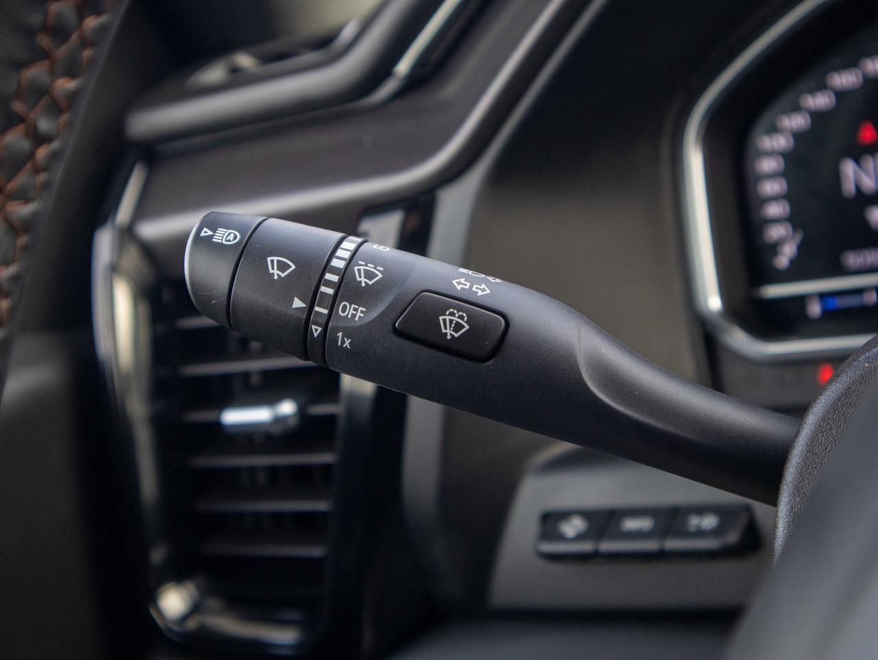 2024 GMC Sierra 1500 AT4 - Heated Mirrors   Leather Seats Photo