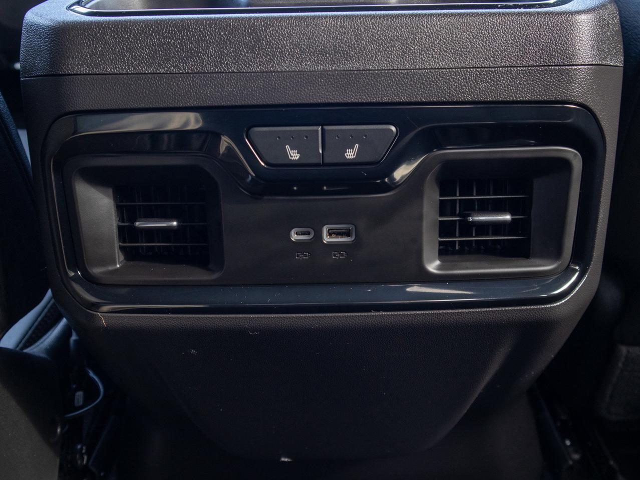 2024 GMC Sierra 1500 AT4 - Heated Mirrors   Leather Seats Photo