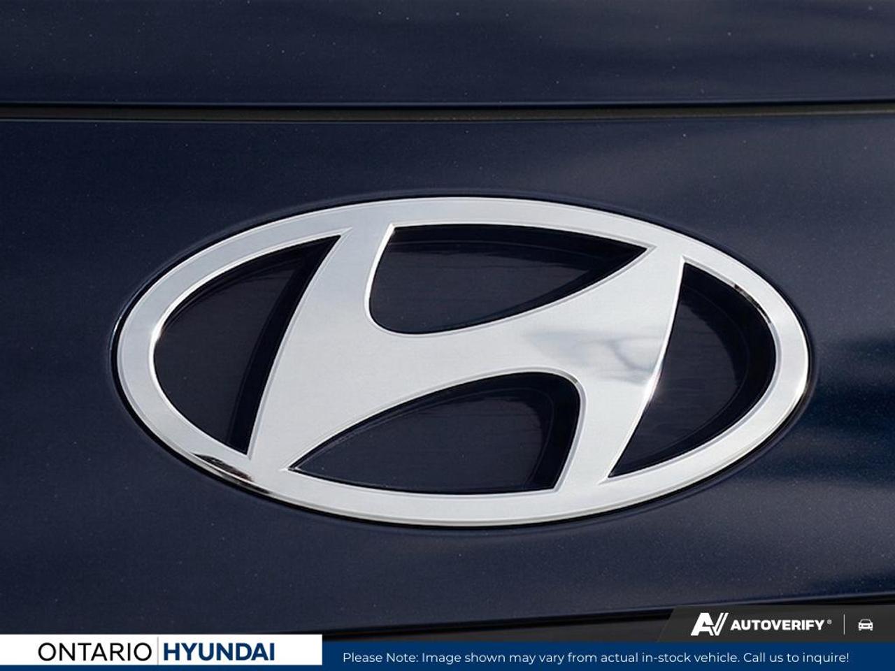 2026 Hyundai Palisade HEV Luxury 7 Passenger 4dr All-Wheel Drive Photo