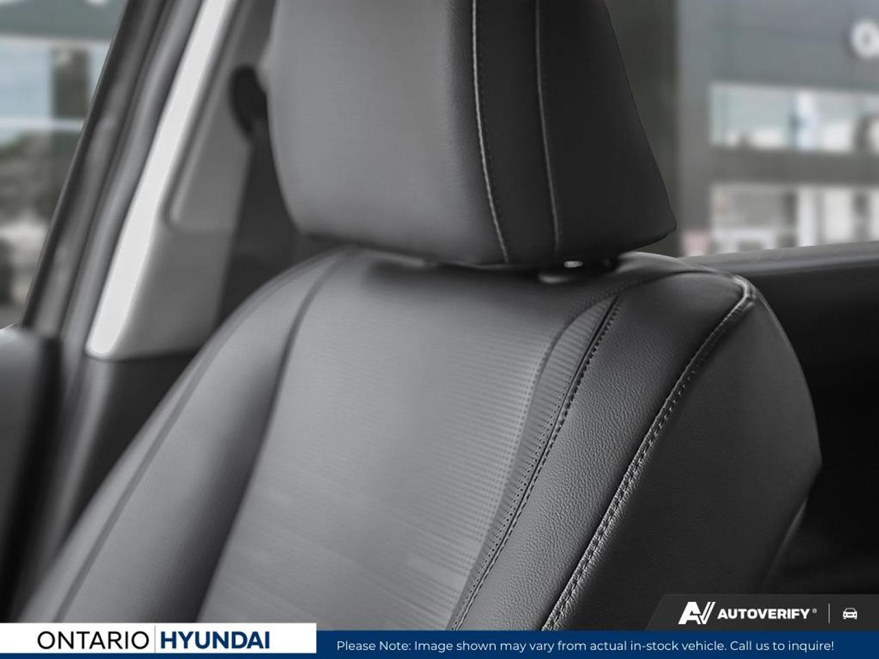 2026 Hyundai Palisade HEV Luxury 7 Passenger 4dr All-Wheel Drive Photo
