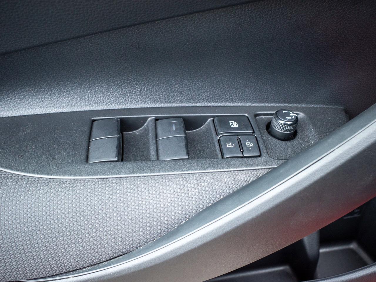 2024 Toyota GR Corolla Core - Adaptive Cruise Control   Cloth Seats Photo