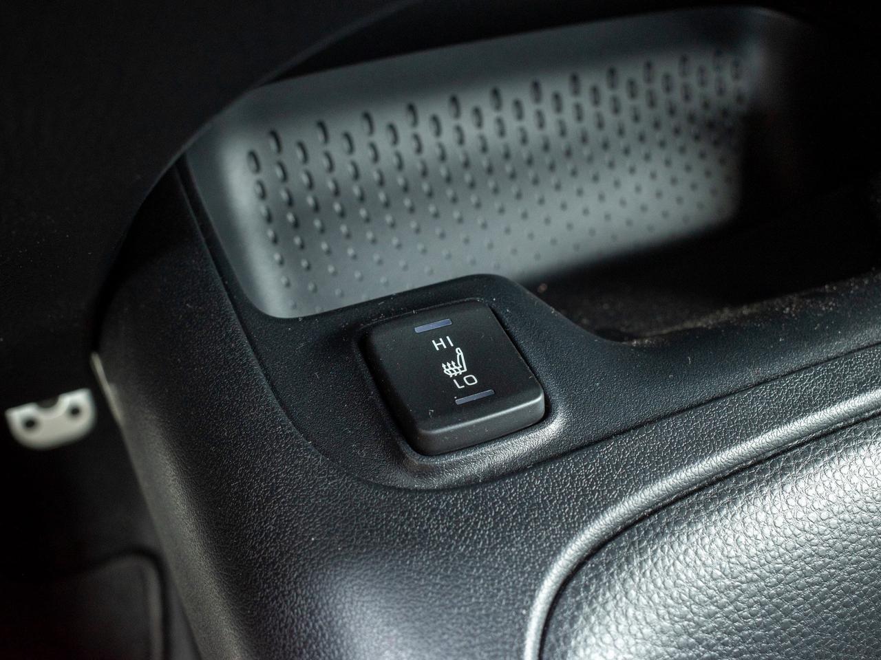 2024 Toyota GR Corolla Core - Adaptive Cruise Control   Cloth Seats Photo