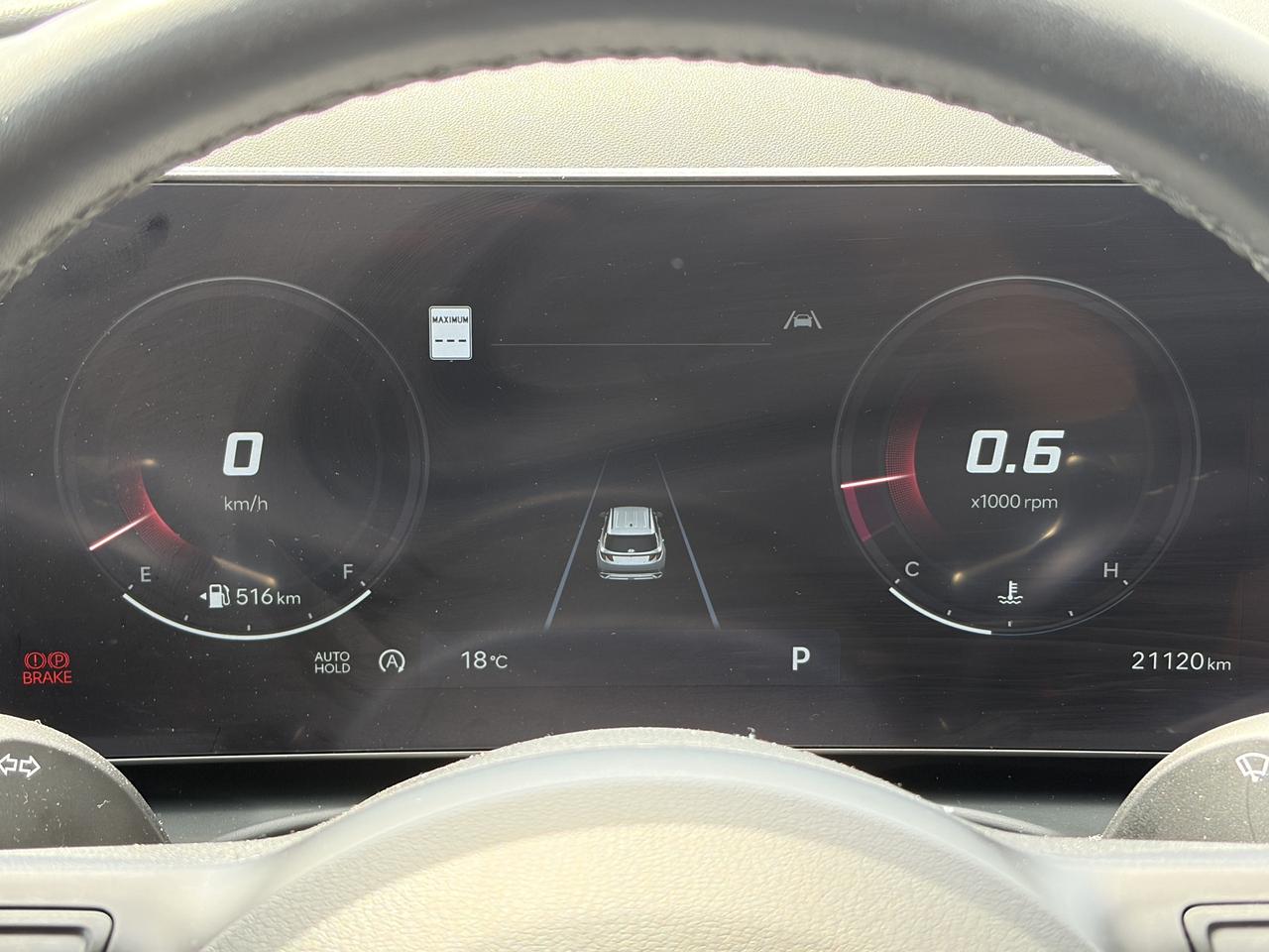 2025 Hyundai Tucson  Photo